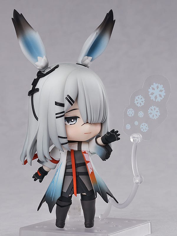 Good Smile Arts Shanghai 1789 Nendoroid FrostNova
