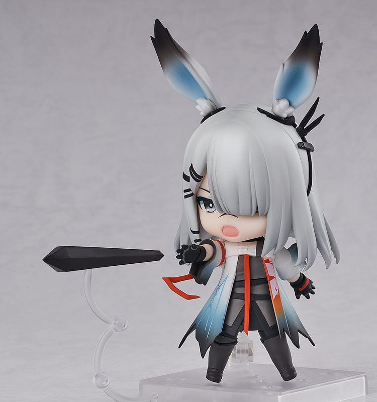 Good Smile Arts Shanghai 1789 Nendoroid FrostNova