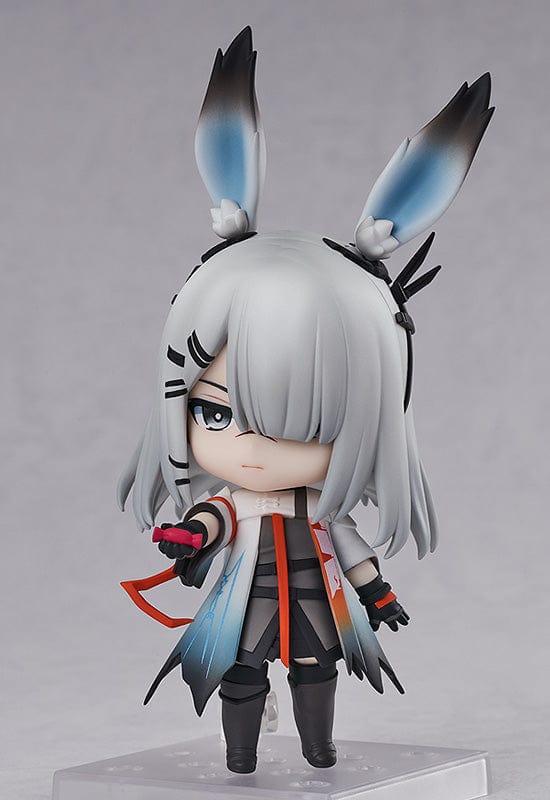 Good Smile Arts Shanghai 1789 Nendoroid FrostNova