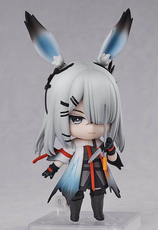 Good Smile Arts Shanghai 1789 Nendoroid FrostNova