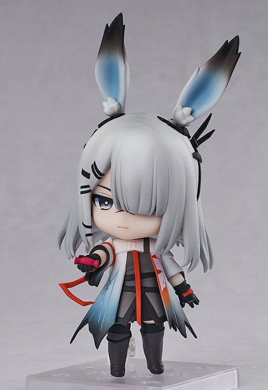 Good Smile Arts Shanghai 1789 Nendoroid FrostNova (rerun)