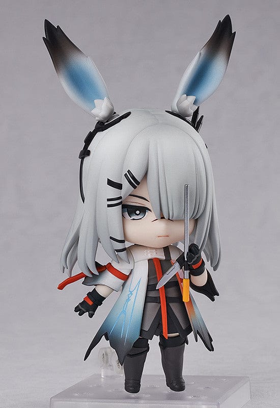 Good Smile Arts Shanghai 1789 Nendoroid FrostNova (rerun)