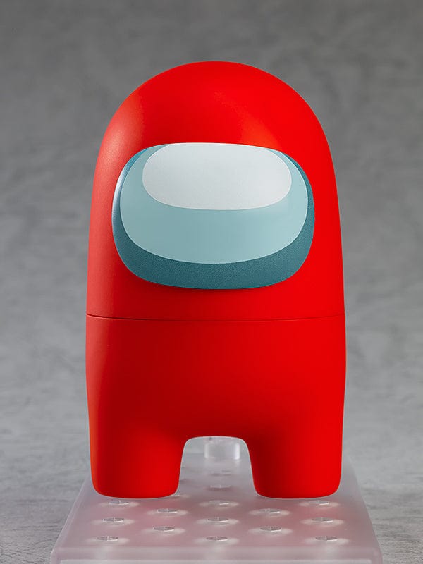 Good Smile Company 1791a Nendoroid Crewmate ( Red )