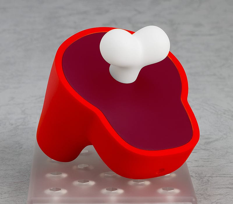 Good Smile Company 1791a Nendoroid Crewmate ( Red )