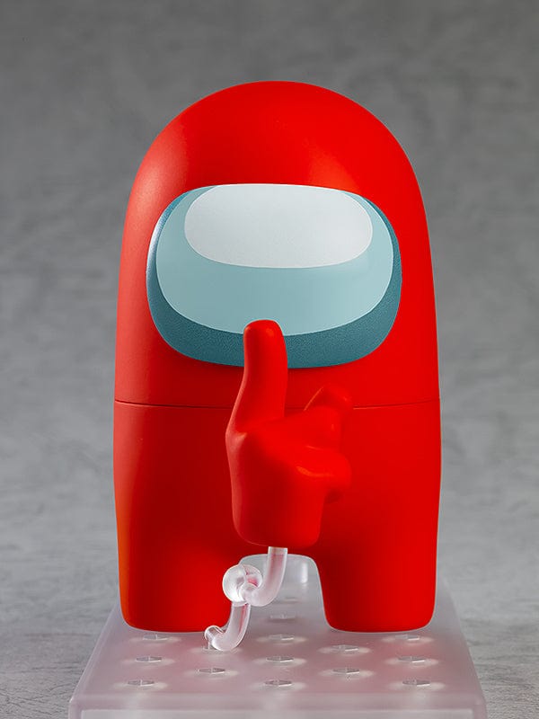 Good Smile Company 1791a Nendoroid Crewmate ( Red )