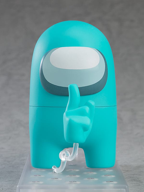 Good Smile Company 1791b Nendoroid Crewmate (Cyan)