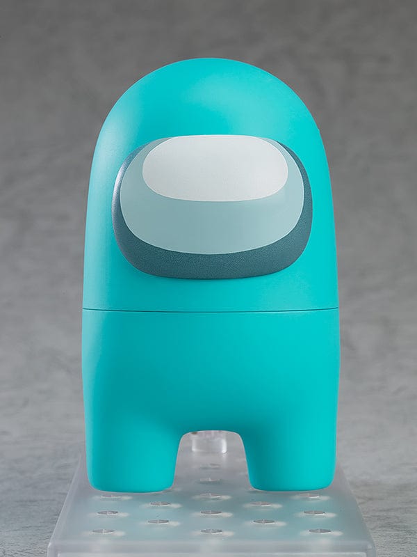 Good Smile Company 1791b Nendoroid Crewmate (Cyan)