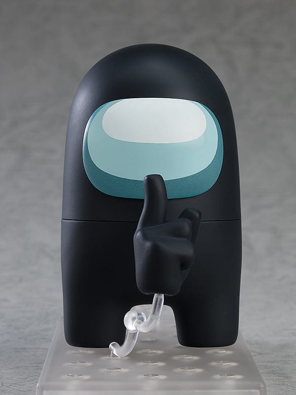 Good Smile Company 1791c Nendoroid Crewmate (Black)