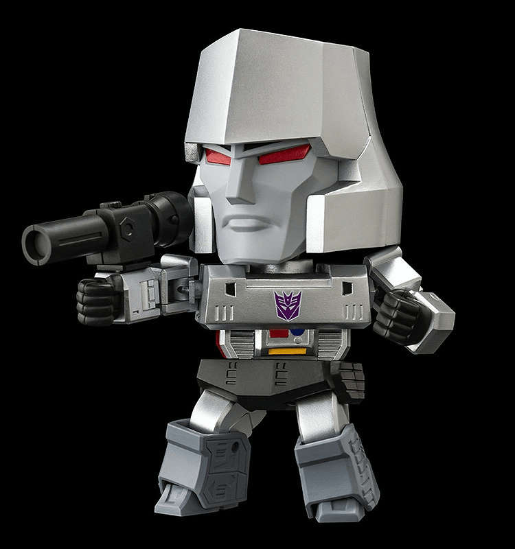 Good Smile Company 1793 Nendoroid Megatron