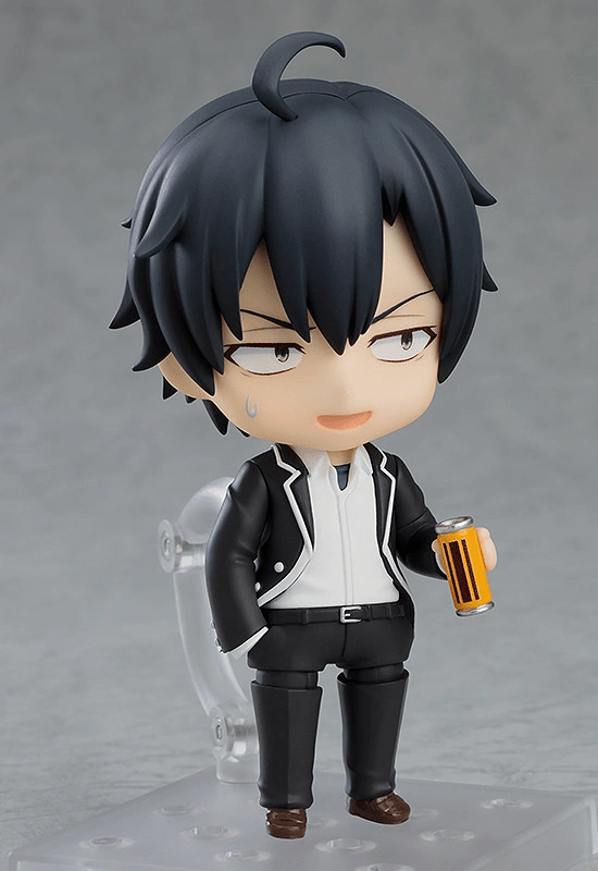 Good Smile Company 1794 Nendoroid Hachiman Hikigaya