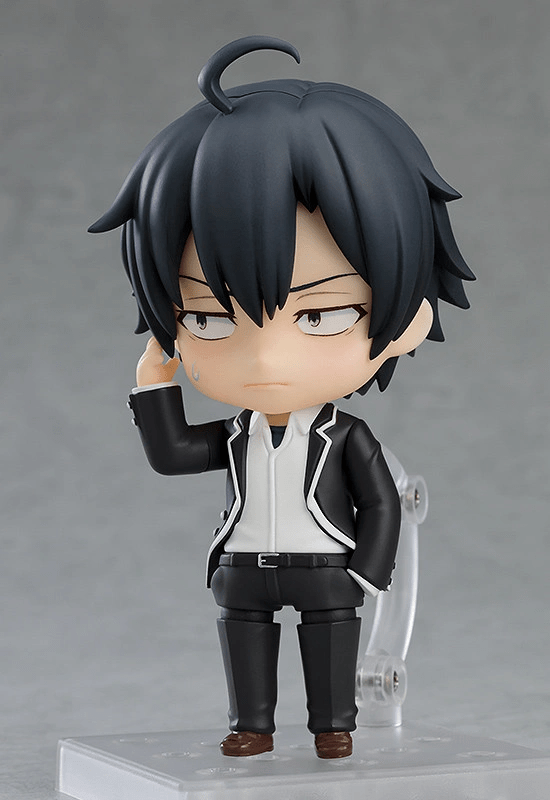 Good Smile Company 1794 Nendoroid Hachiman Hikigaya