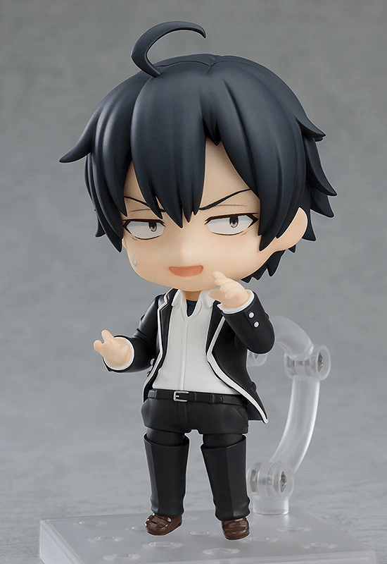 Good Smile Company 1794 Nendoroid Hachiman Hikigaya