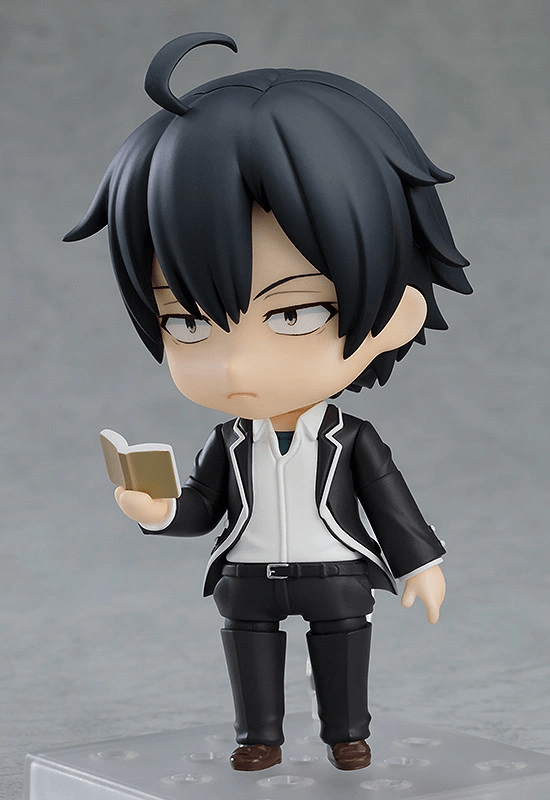 Good Smile Company 1794 Nendoroid Hachiman Hikigaya