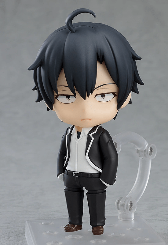 Good Smile Company 1794 Nendoroid Hachiman Hikigaya