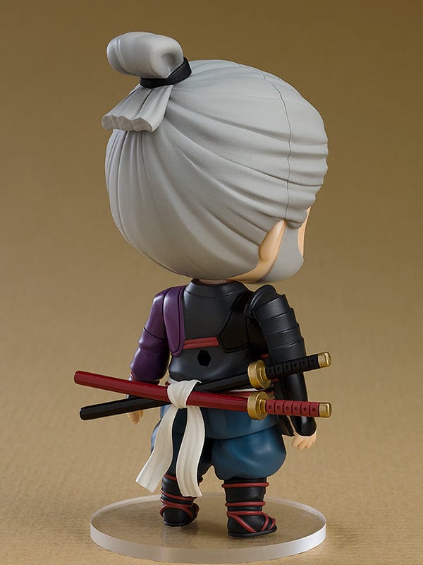 Good Smile Company 1796 Nendoroid Geralt : Ronin Ver.