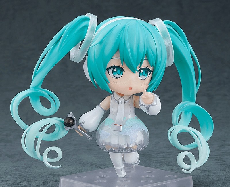 Good Smile Company 1799 Nendoroid Hatsune Miku: MIKU EXPO 2021 Ver.