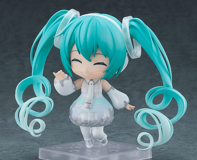 Good Smile Company 1799 Nendoroid Hatsune Miku: MIKU EXPO 2021 Ver.