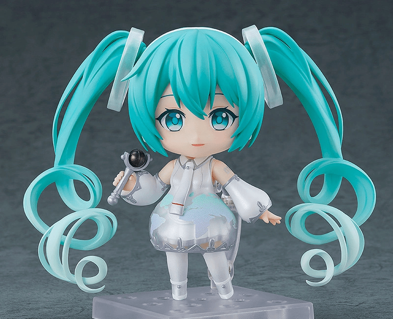 Good Smile Company 1799 Nendoroid Hatsune Miku: MIKU EXPO 2021 Ver.