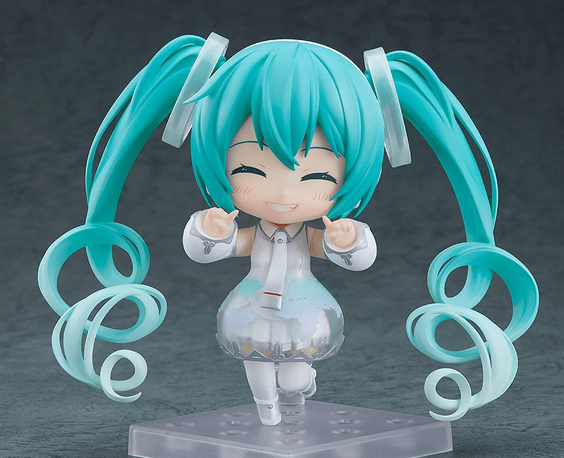 Good Smile Company 1799 Nendoroid Hatsune Miku: MIKU EXPO 2021 Ver.