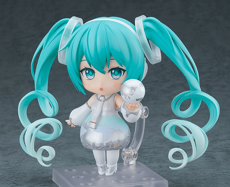 Good Smile Company 1799 Nendoroid Hatsune Miku: MIKU EXPO 2021 Ver.