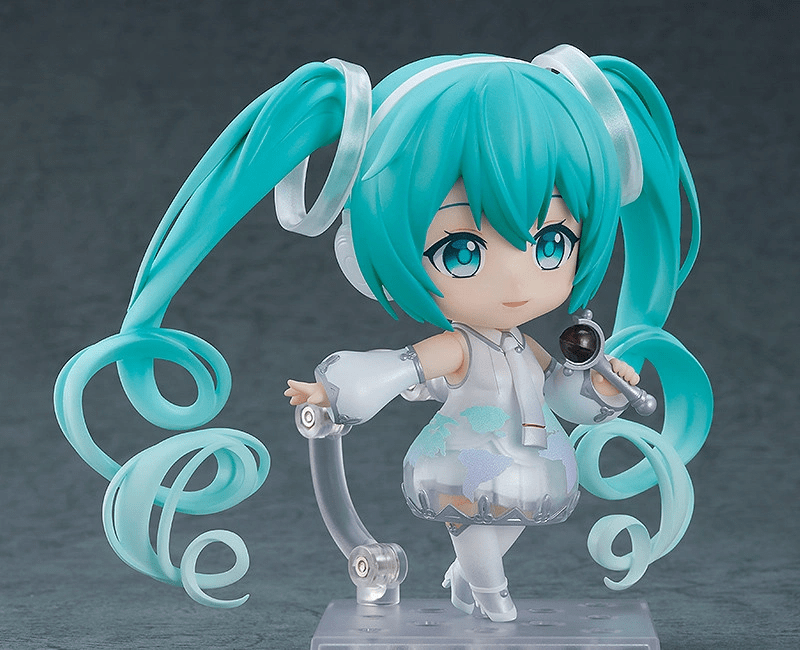 Good Smile Company 1799 Nendoroid Hatsune Miku: MIKU EXPO 2021 Ver.
