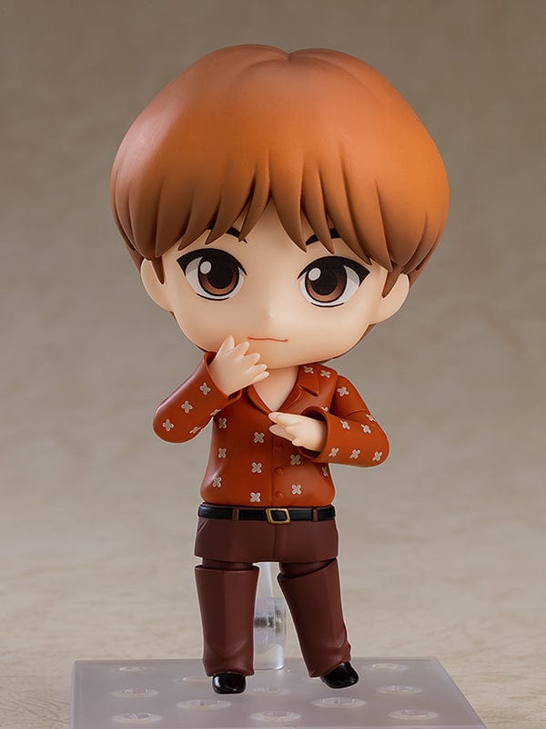 Good Smile Company 1802 Nendoroid Jin