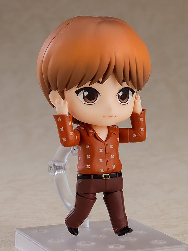 Good Smile Company 1802 Nendoroid Jin