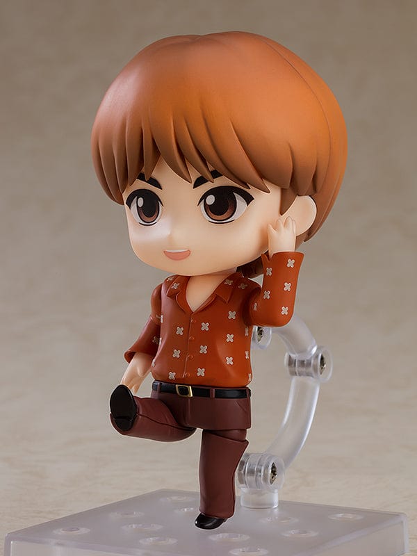 Good Smile Company 1802 Nendoroid Jin