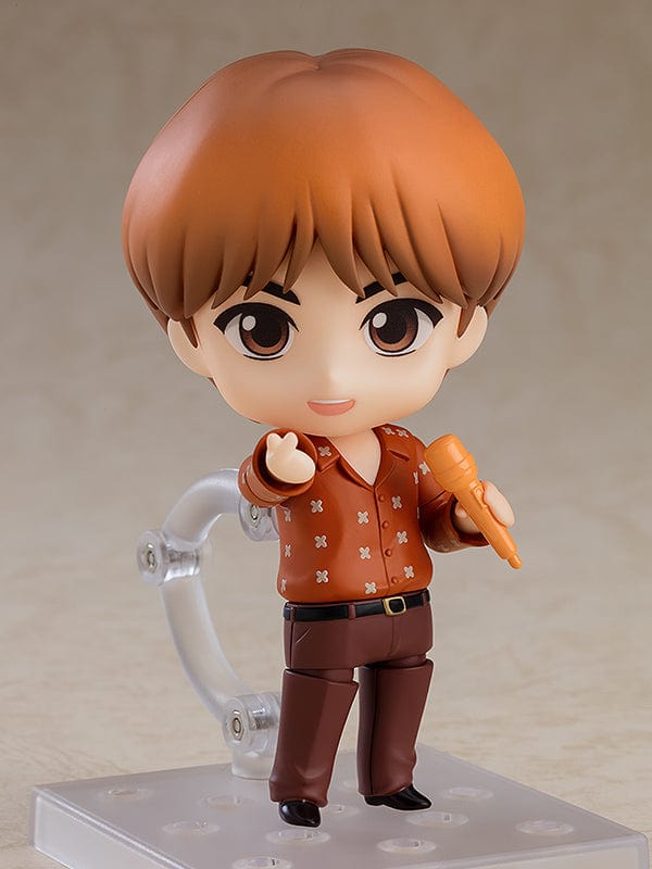 Good Smile Company 1802 Nendoroid Jin
