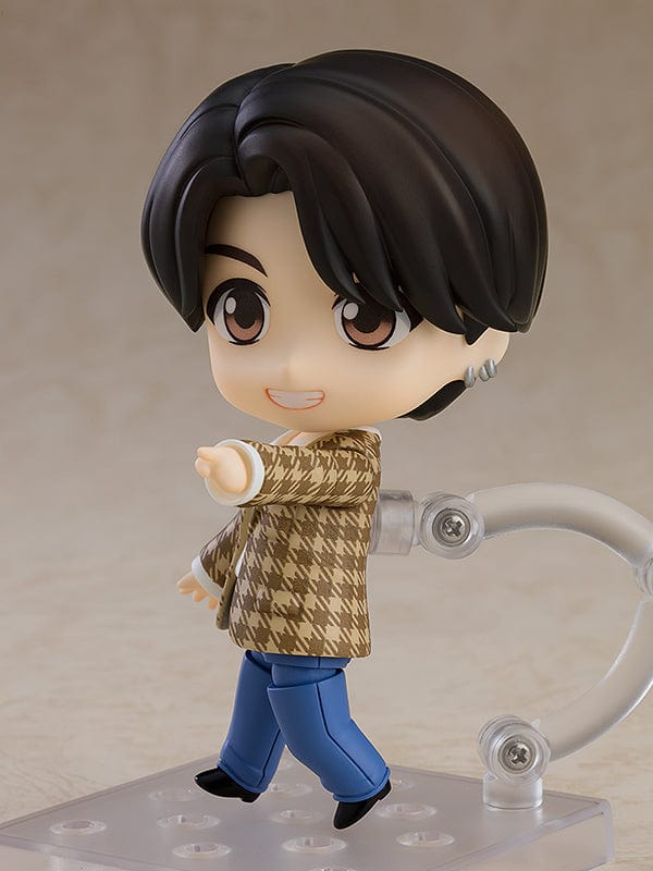 Good Smile Company 1807 Nendoroid Jung Kook
