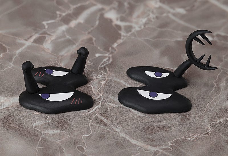 FREEing 1808 Nendoroid Bojji &amp; Kage