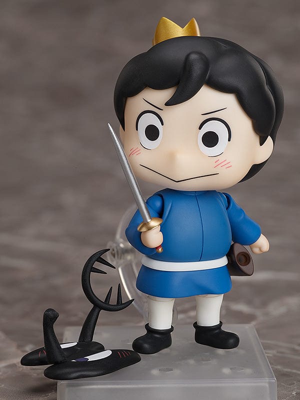 FREEing 1808 Nendoroid Bojji &amp; Kage