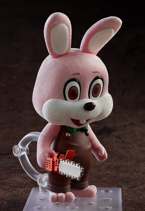 Good Smile Company 1811a Nendoroid Robbie the Rabbit (Pink)