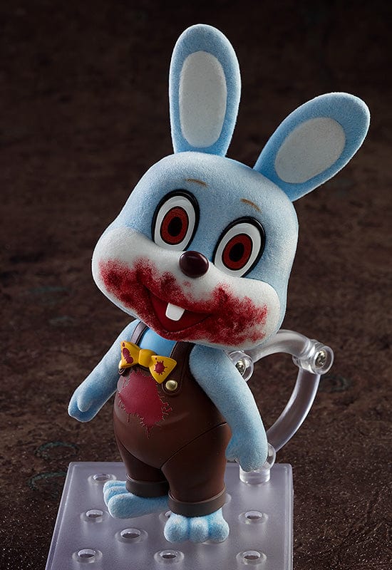 Robbie the Rabbit 1/6スケールフィギュア　ブルー Robbie the Rabbit Blue 1/6 Scale Statue | Gecco