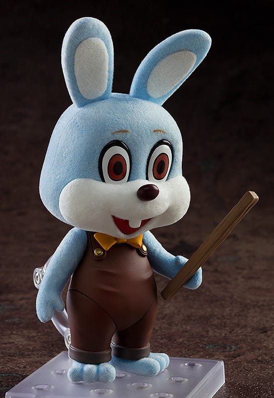 Good Smile Company 1811b Nendoroid Robbie the Rabbit (Blue)