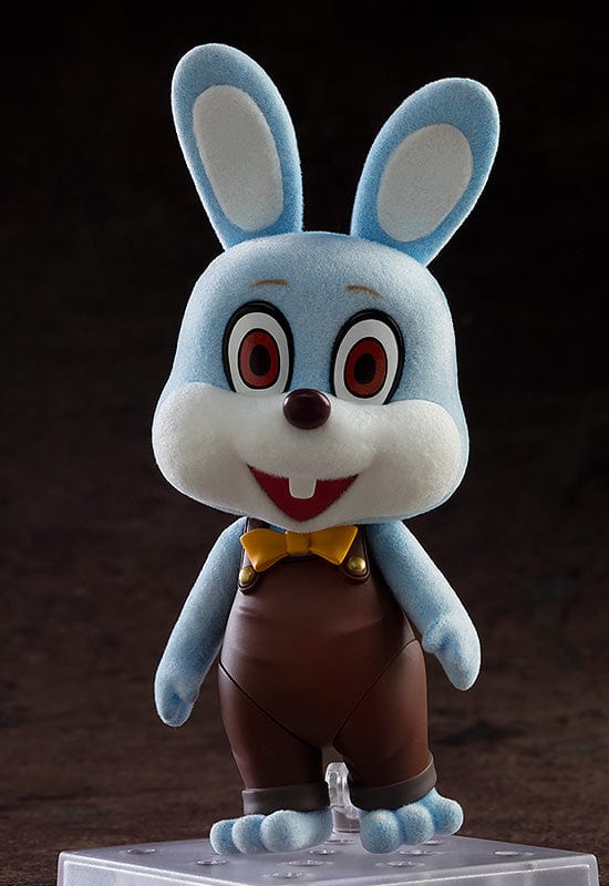 Good Smile Company 1811b Nendoroid Robbie the Rabbit (Blue)