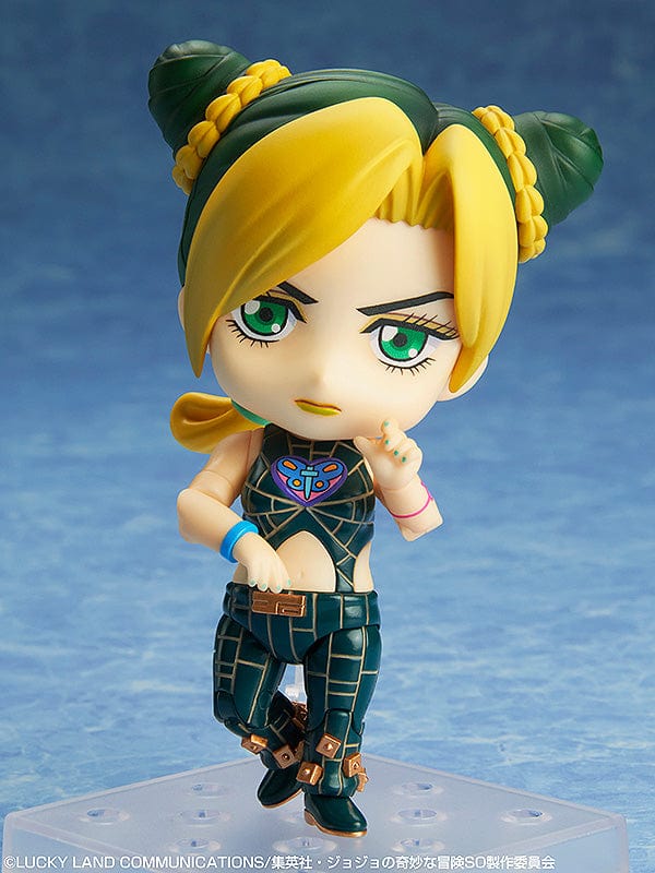 Medicos Entertainment 1815 Nendoroid Jolyne Cujoh
