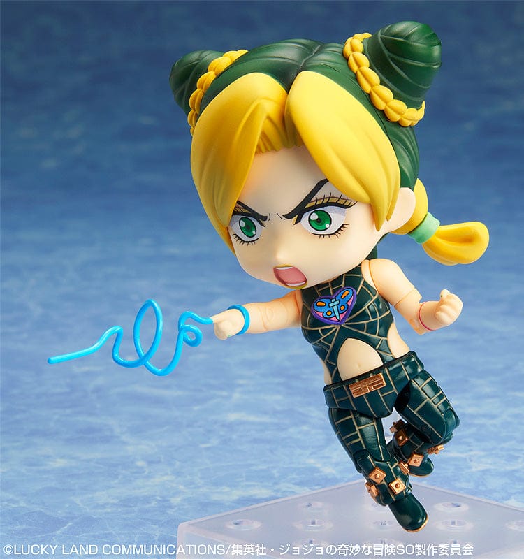 Medicos Entertainment 1815 Nendoroid Jolyne Cujoh