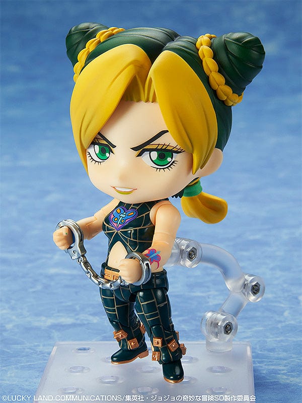 Medicos Entertainment 1815 Nendoroid Jolyne Cujoh