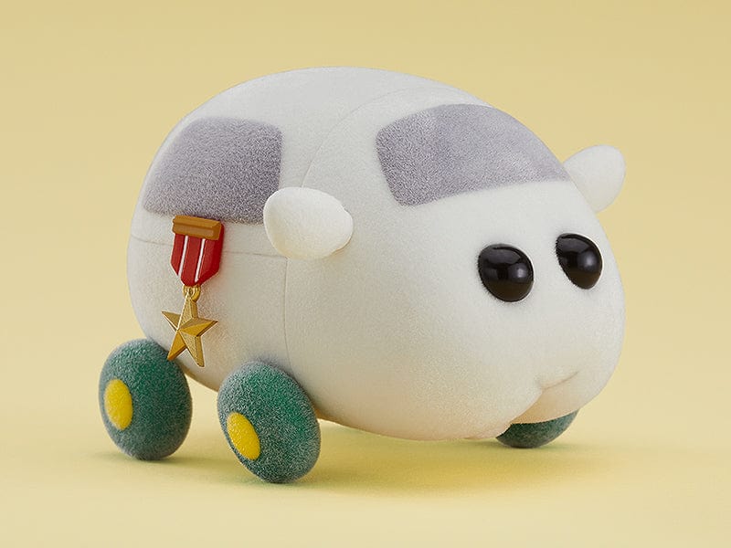 Good Smile Company 1818 Nendoroid Shiromo