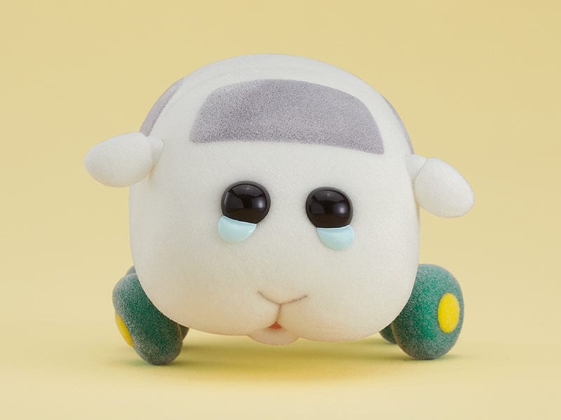 Good Smile Company 1818 Nendoroid Shiromo