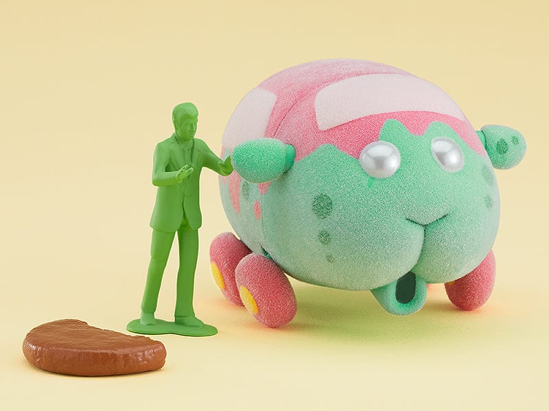 Good Smile Company 1819 Nendoroid Zombie Shiromo