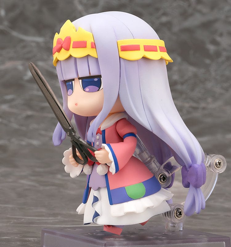 Phat! 1822 Nendoroid Princess Syalis