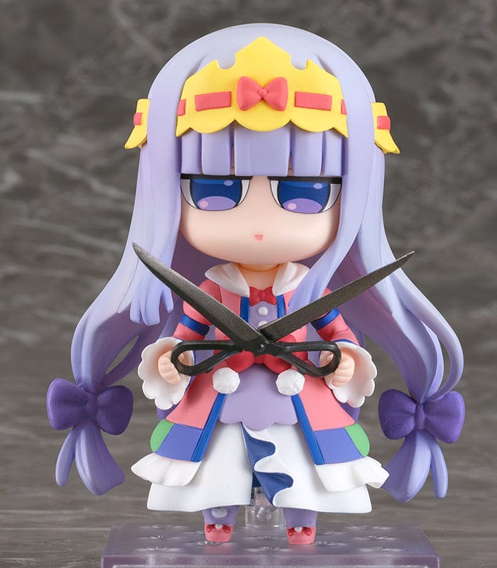 Phat! 1822 Nendoroid Princess Syalis