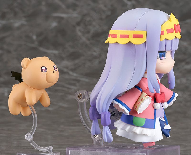 Phat! 1822 Nendoroid Princess Syalis