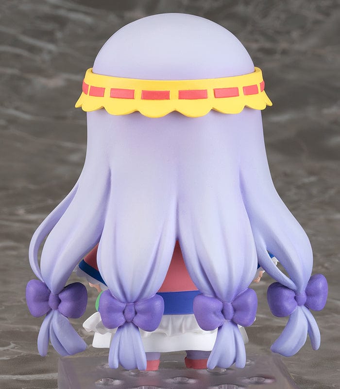Phat! 1822 Nendoroid Princess Syalis