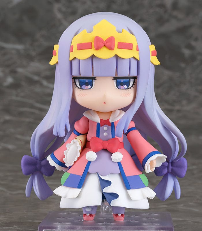 Phat! 1822 Nendoroid Princess Syalis