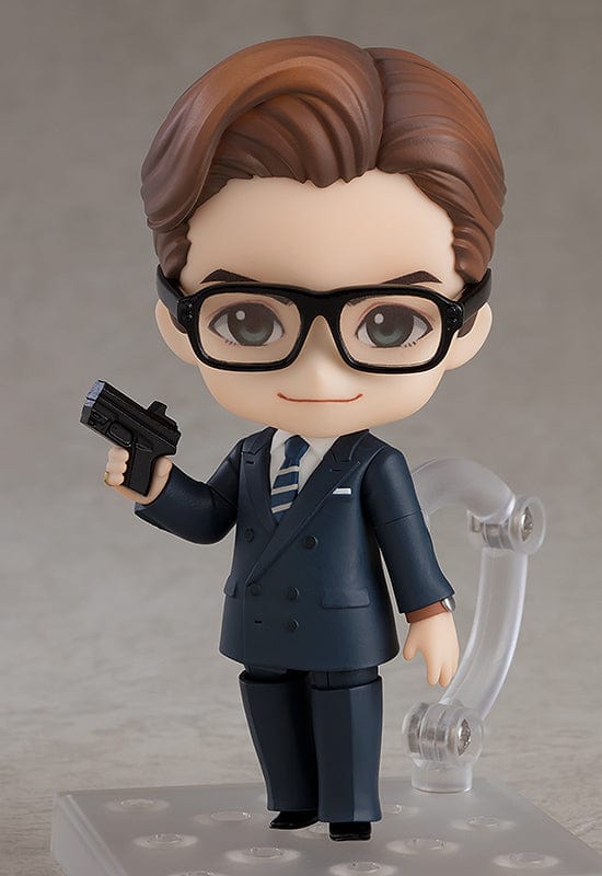 Good Smile Company 1824 Nendoroid Gary Eggsy Unwin