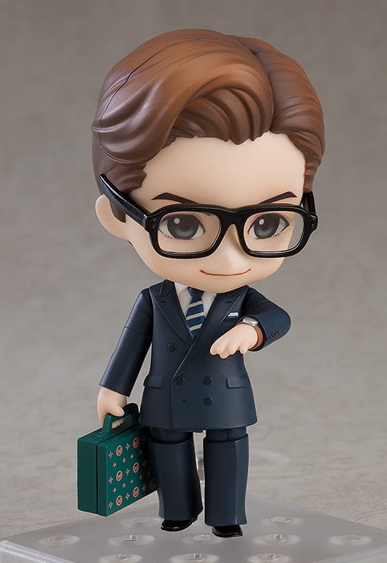 Good Smile Company 1824 Nendoroid Gary Eggsy Unwin