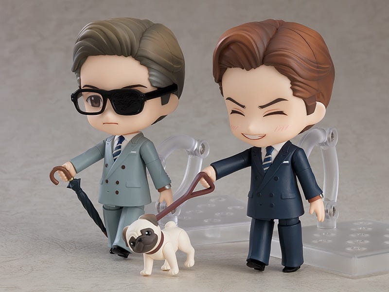 Good Smile Company 1824 Nendoroid Gary Eggsy Unwin